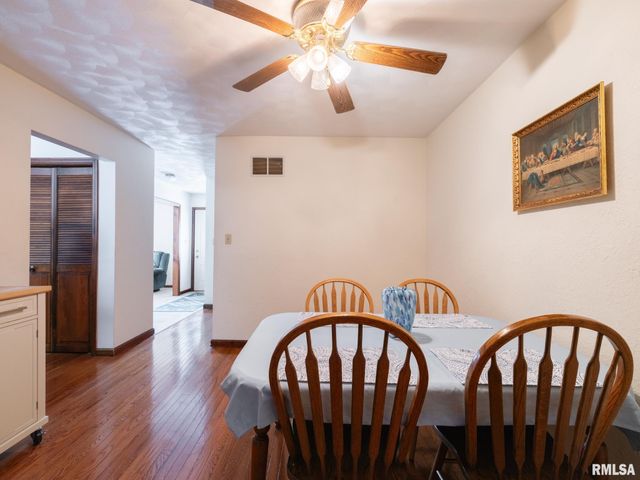 133 E MILLER Road, Edelstein, IL 61526