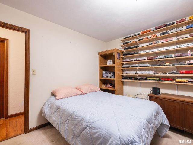 133 E MILLER Road, Edelstein, IL 61526