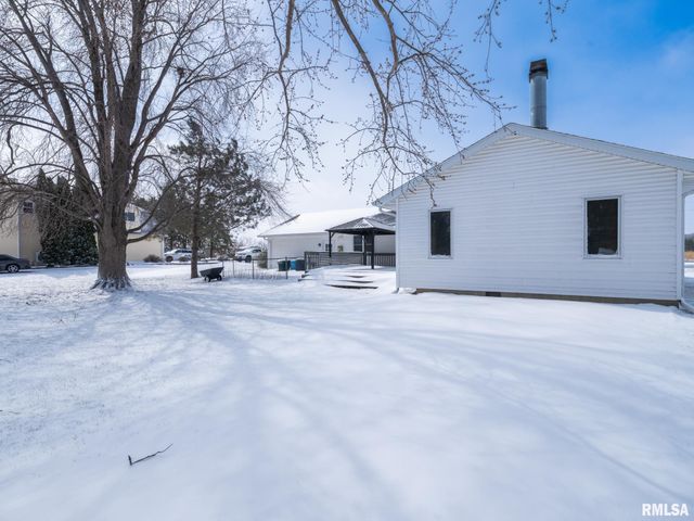 133 E MILLER Road, Edelstein, IL 61526
