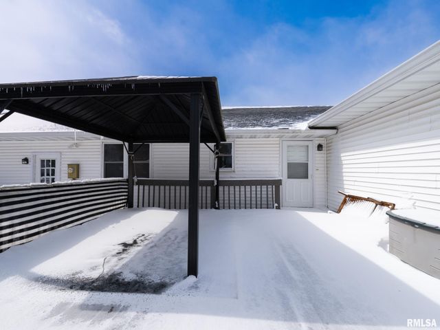 133 E MILLER Road, Edelstein, IL 61526