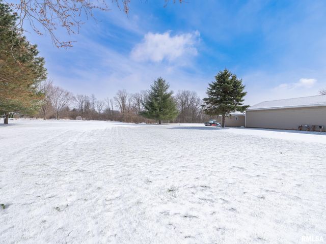 133 E MILLER Road, Edelstein, IL 61526