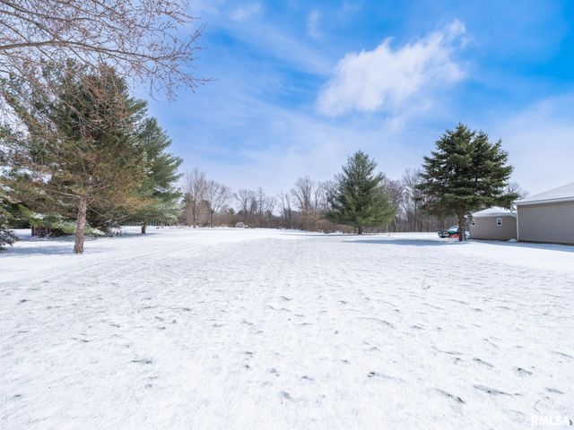 133 E MILLER Road, Edelstein, IL 61526