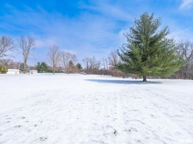 133 E MILLER Road, Edelstein, IL 61526