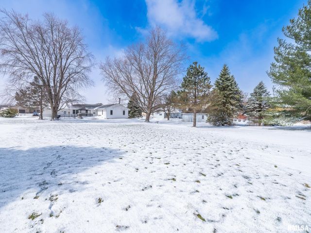 133 E MILLER Road, Edelstein, IL 61526