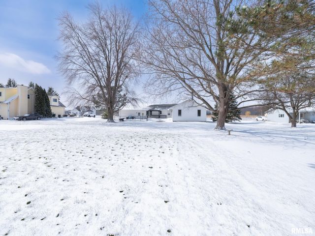 133 E MILLER Road, Edelstein, IL 61526