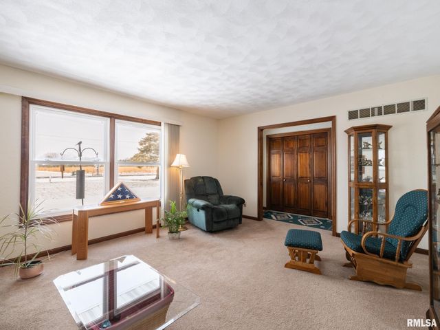 133 E MILLER Road, Edelstein, IL 61526