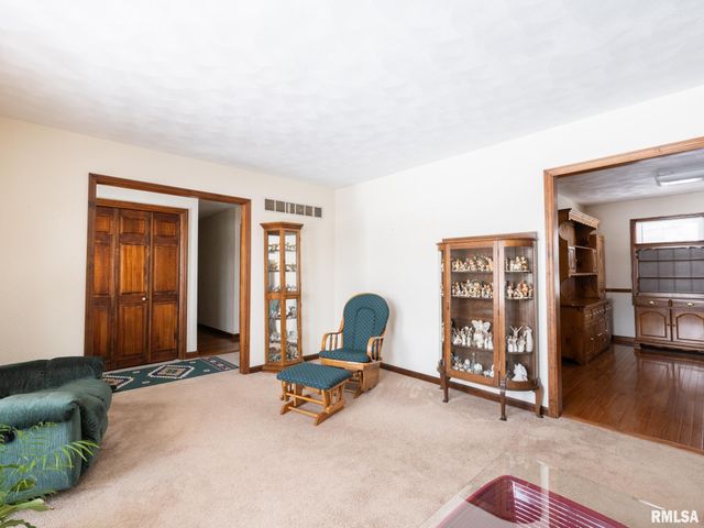 133 E MILLER Road, Edelstein, IL 61526