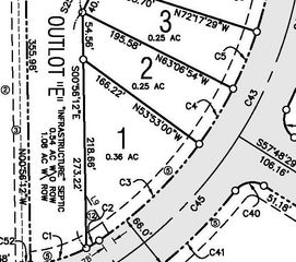 Lot 1 Troyers Meadow, Kalona, IA 52247