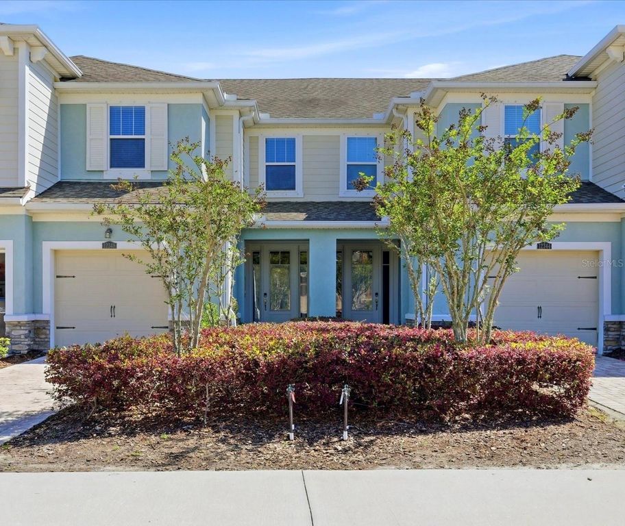 12348 TRAILHEAD DRIVE, Bradenton, FL 34211