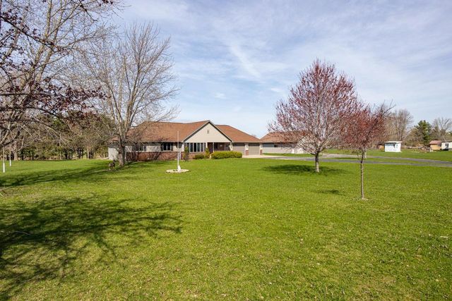 N4575 LARRY ROAD, New London, WI 54961