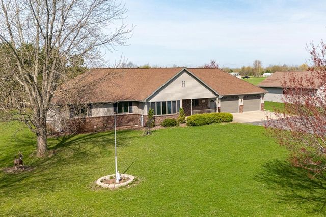 N4575 LARRY ROAD, New London, WI 54961