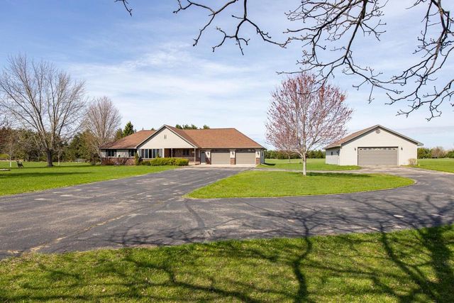 N4575 LARRY ROAD, New London, WI 54961