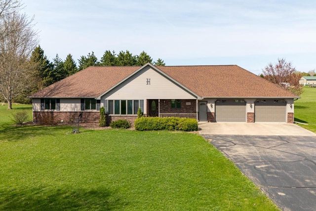 N4575 LARRY ROAD, New London, WI 54961