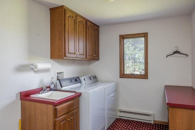 N4575 LARRY ROAD, New London, WI 54961