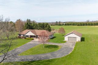 N4575 LARRY ROAD, New London, WI 54961