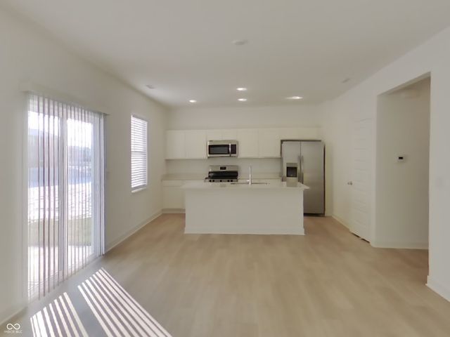 11815 Moorfield Lane, Indianapolis, IN 46235