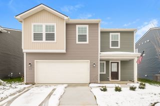 11815 Moorfield Lane, Indianapolis, IN 46235