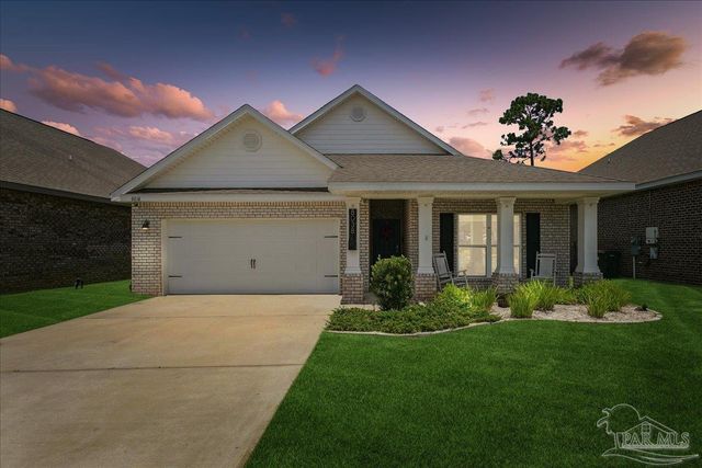 8038 Burnside Loop, Pensacola, FL 32526