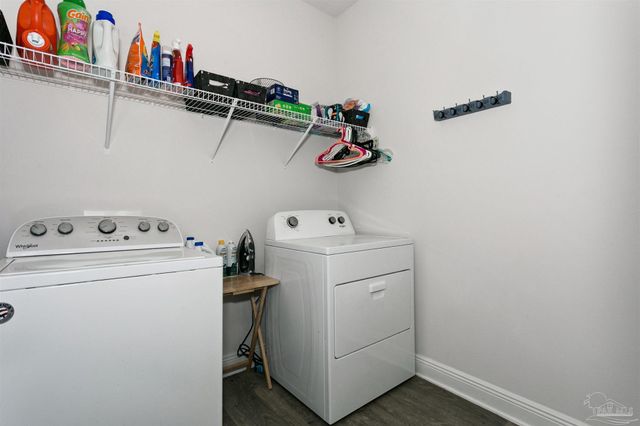 8038 Burnside Loop, Pensacola, FL 32526