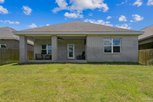 8038 Burnside Loop, Pensacola, FL 32526