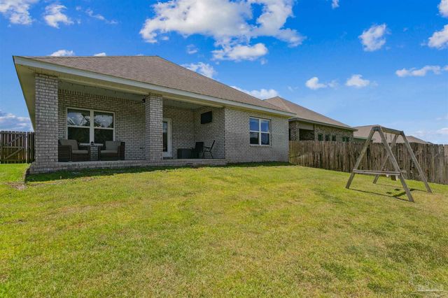 8038 Burnside Loop, Pensacola, FL 32526