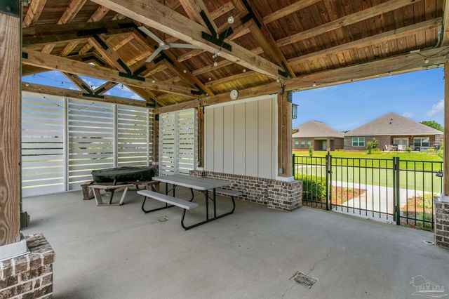 8038 Burnside Loop, Pensacola, FL 32526