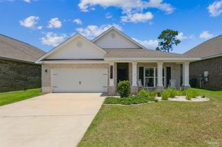 8038 Burnside Loop, Pensacola, FL 32526