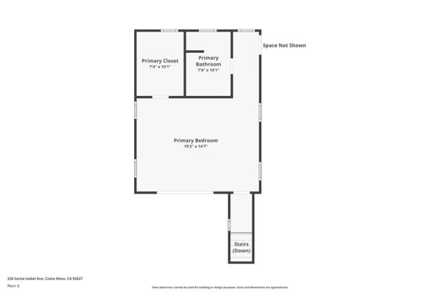 226 Santa Isabel Ave, Costa Mesa, CA 92627