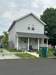 1108 Maple Avenue, La Porte, IN 46350