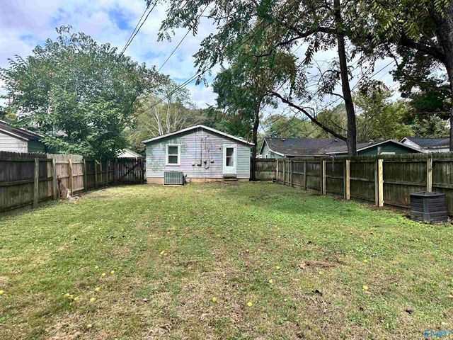 1508 Mckinley Avenue, Huntsville, AL 35801