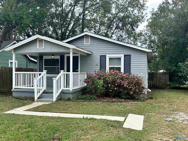 1508 Mckinley Avenue, Huntsville, AL 35801