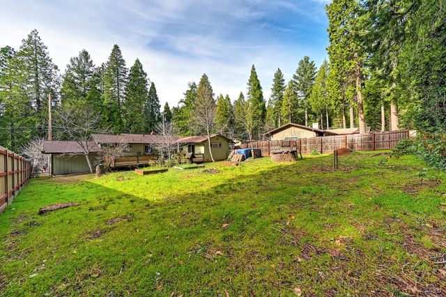 2917 Shadow Ln, Pollock Pines, CA 95726