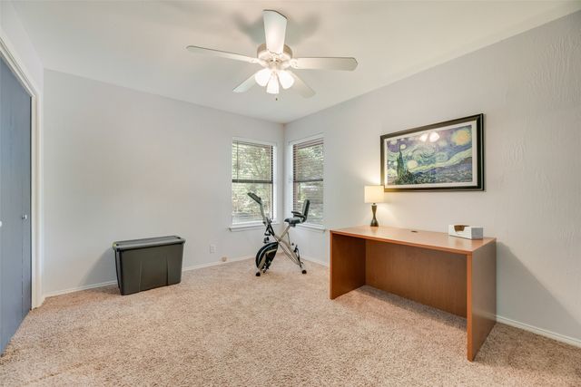 4604 Bello Vista Circle, Sherman, TX 75090