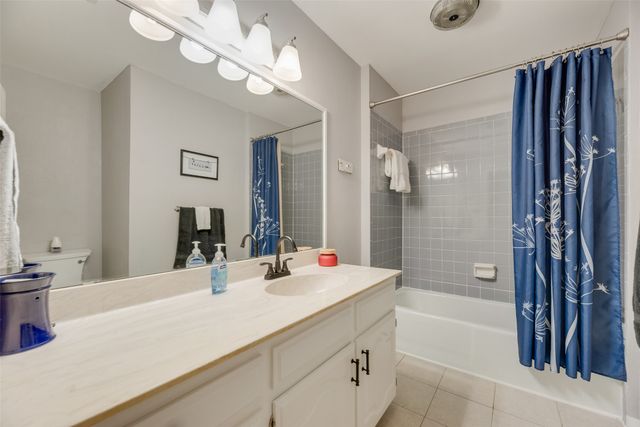 4604 Bello Vista Circle, Sherman, TX 75090