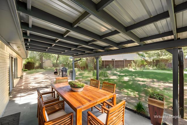 4604 Bello Vista Circle, Sherman, TX 75090