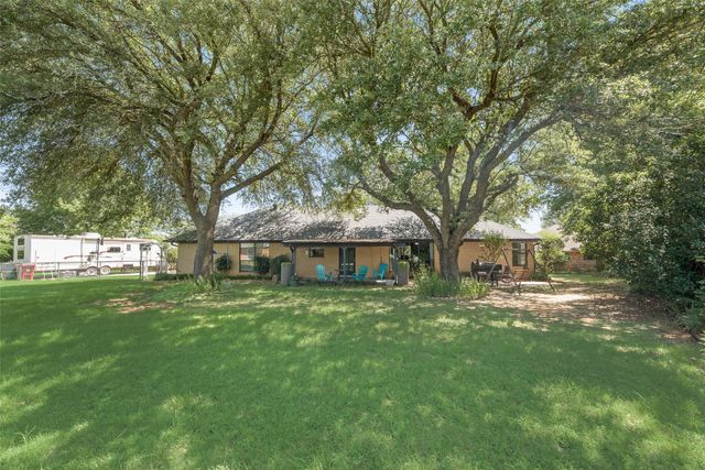 4604 Bello Vista Circle, Sherman, TX 75090
