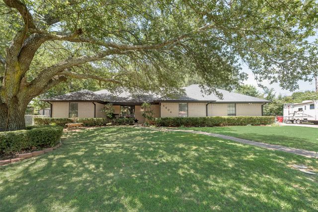 4604 Bello Vista Circle, Sherman, TX 75090