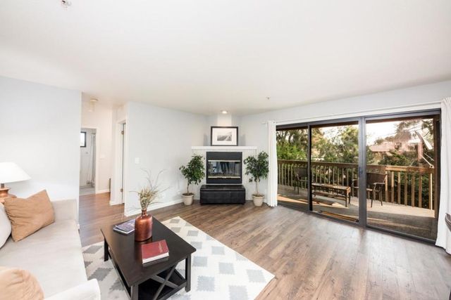 2425 S Norfolk Street 204, San Mateo, CA 94403