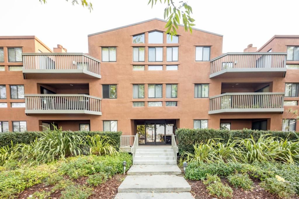 2425 S Norfolk Street 204, San Mateo, CA 94403