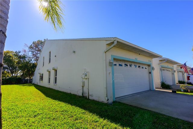 2236 DEERWOOD DRIVE, New Smyrna Beach, FL 32168