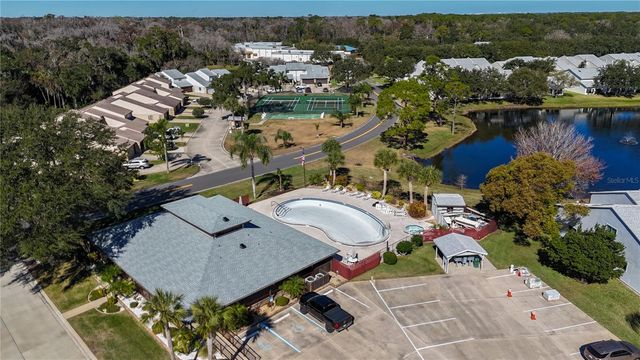 2236 DEERWOOD DRIVE, New Smyrna Beach, FL 32168