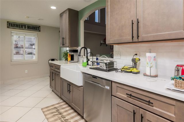 2236 DEERWOOD DRIVE, New Smyrna Beach, FL 32168