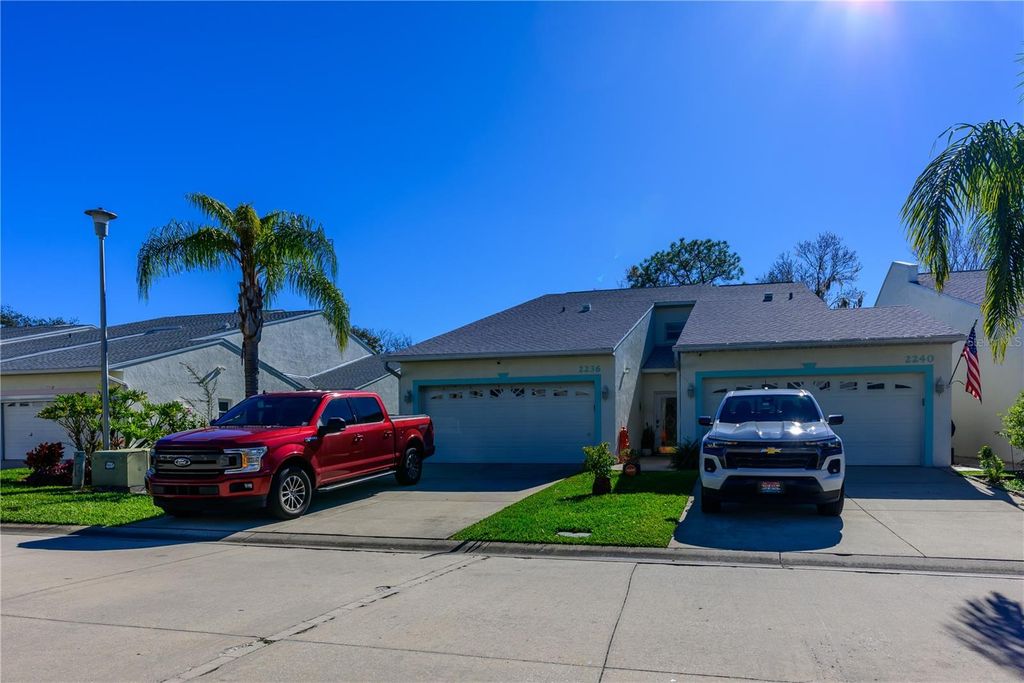 2236 DEERWOOD DRIVE, New Smyrna Beach, FL 32168