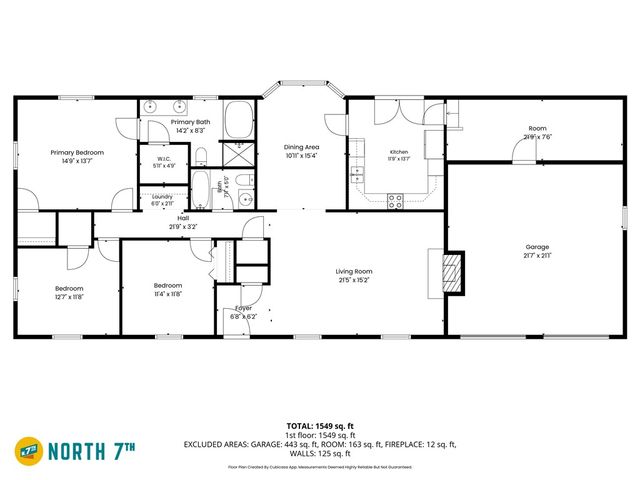 109 Georges Knoll, Easley, SC 29640
