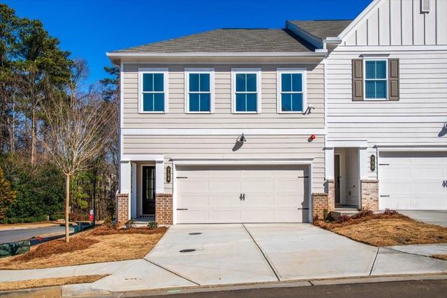 234 Admor Lane, Acworth, GA 30102