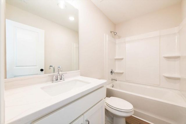 234 Admor Lane, Acworth, GA 30102