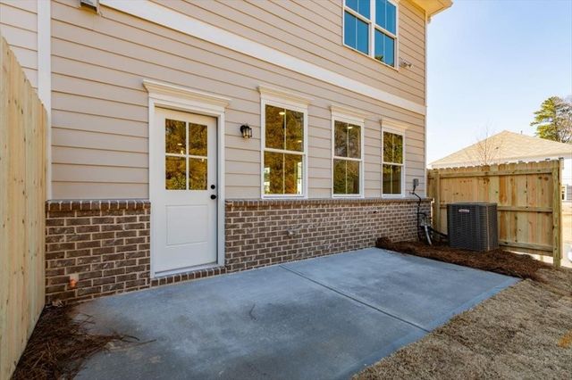 234 Admor Lane, Acworth, GA 30102
