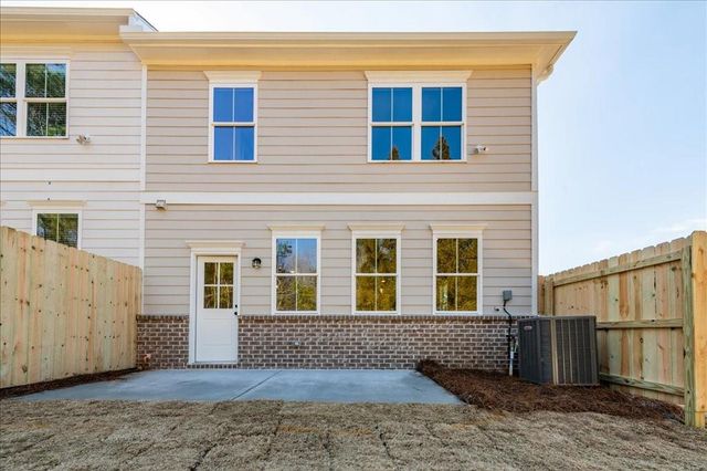 234 Admor Lane, Acworth, GA 30102