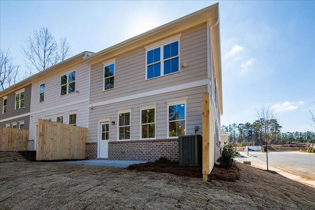 234 Admor Lane, Acworth, GA 30102