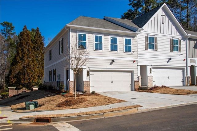 234 Admor Lane, Acworth, GA 30102